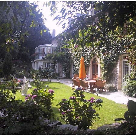 Caumont-Sur-AureLe Relais Du Mont Chauve住宿加早餐旅馆 外观 照片